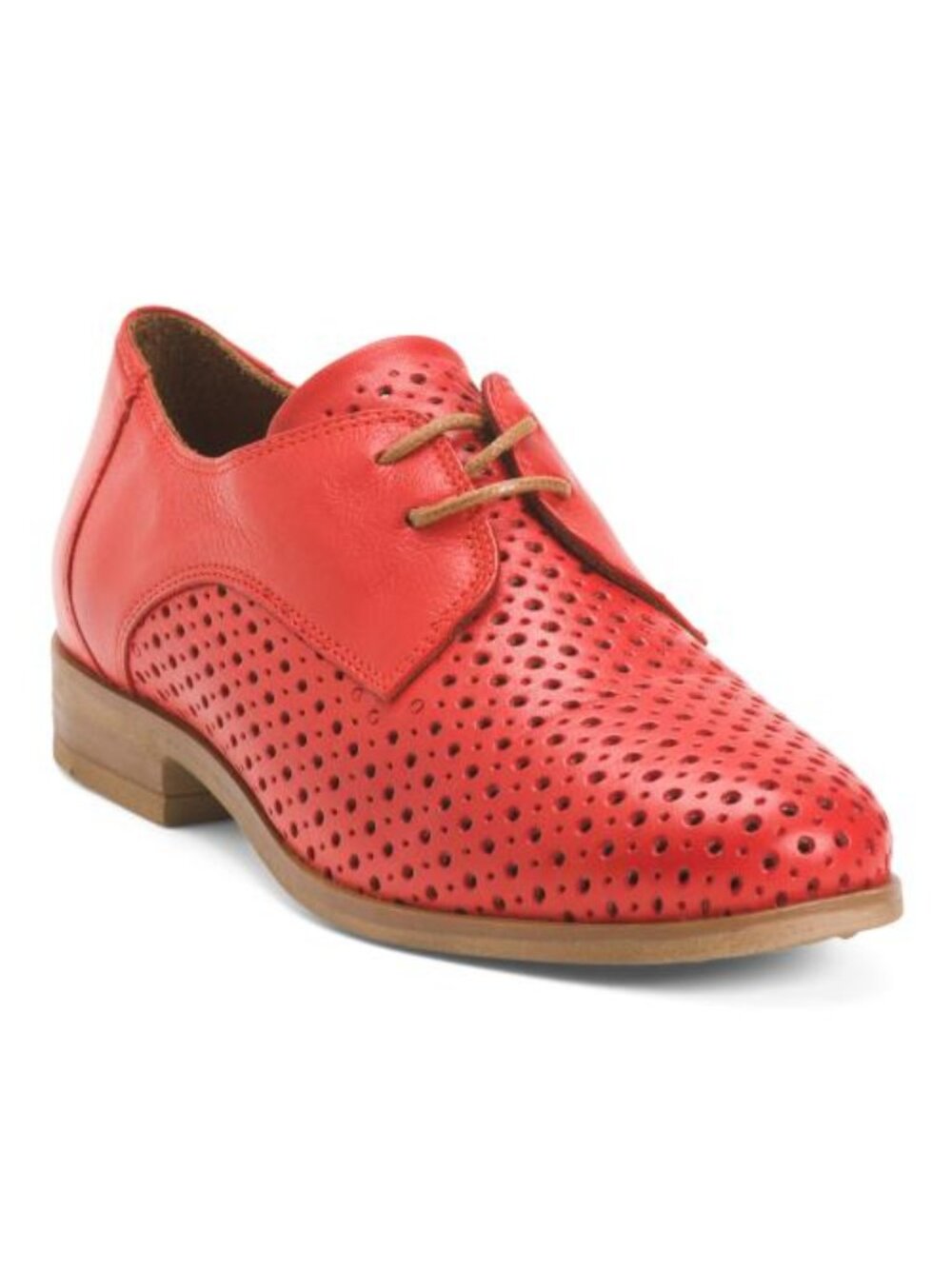 MIZ MOOZ Leather Issa Flats
